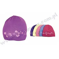 50-52 cm bērnu cepure meitenēm P-Cz-401 dažādas krāsas 584914