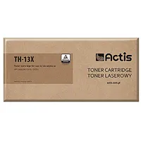 Actis Th-13X toneris Hp printerim rezerves 13X Q2613X, standarta 4000 lappuses melns 309550