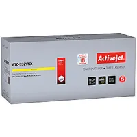Activejet Ato-332Ynx toneris Oki printerim Nomaiņa 46508709 Augstākā 3000 lappušu dzeltens 277454