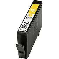 Activejet dzeltenā tinte Hp printerim 903Xl T6M11Ae nomaiņa Premium Ah-903Yrx 15890
