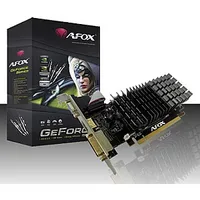 Afox Geforce Gt210 1Gb Ddr2 Zema Profila Af210-1024D2Lg2 386797