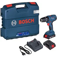 Akumulatora triecienatslēga 18V 06019H1109 Bosch 630295
