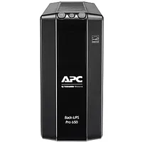 Apc Back Pro Br650Mi 43240