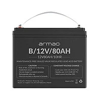 Armac ups battery B/12V/80Ah 155932