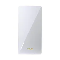 Asus Ax3000 Dual Band Wifi 6 Range Extender Rp-Ax58 802.11Ax, 10/100/1000 Mbit/S, Ethernet Lan Rj-45 ports 1, Antenna type 2Xinternal 457542