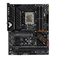 Asus Tuf Gaming Z690-Plus Wifi Processor family Intel, socket  Lga1700, Ddr5 Dimm, Memory slots 4, Supported hard disk drive interfaces 	Sata, M.2, Number of Sata connectors Chipset Intel Z690, Atx 309210