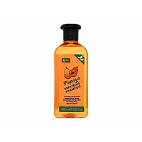 Atjaunojošs šampūns papaijai, 400 ml 505530
