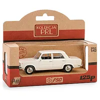 Auto Prl Fiat 125P - Balts 675639
