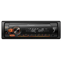 Auto radio Mvh-S120Uba 661203