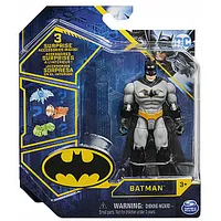 Batman figūra, 4 dažādas, 6055946 429704