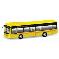 Bburago autobuss City Bus, 19 cm, 18-32102 428754