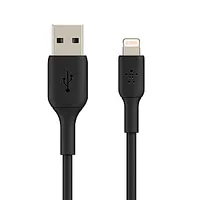Belkin Boost Charge Lightning to Usb-A Cable Black, 0.15 m 580255