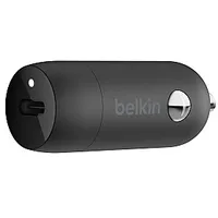 Belkin Boostcharge Universal Black Auto 592916