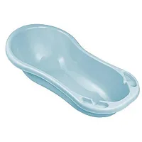 Bērnu vanniņa 100Cm Wiktoria ampquotPureampquot 100X51X29Cm zila 776320