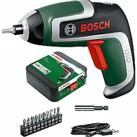 Bosch Ixo 7 akumulatora skrūvgriezis. 653857