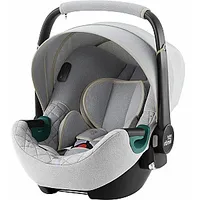 Britax Baby-Safe iSENSE autokrēsls Nordic Grey 2000035093 425792