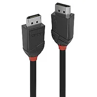 Cable Display Port 1M/Black 36491 Lindy 374706