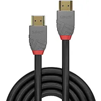 Cable Hdmi-Hdmi 2M/Anthra 36963 Lindy 374655