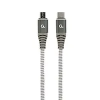 Cable Usb-C To Microusb 1.5M/Cc-Usb2B-Cmmbm-1.5M Gembird 311530
