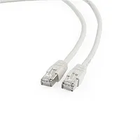 Cablexpert Ftp Cat6 Patch cord, 2 m, White 306767