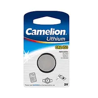 Camelion Cr2450-Bp1 Cr2450, Lithium, 1 pcs 207386
