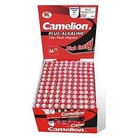 Camelion Lr6-Sp10 Aa/Lr6, 2700 mAh, Plus Alkaline, 240 pcs 159025