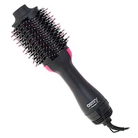 Camry Hair styler Cr 2025 Warranty 24 months Number of heating levels 3 1200 W Black/Pink 612092