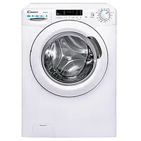 Candy Washing machine - Dryer Csws 4962Dwe/1-S, Energy class C, 6Kg 6Kg, 1400 rpm, Depth 58 cm 473931