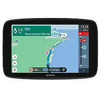 Car Gps Navigation Sys 7/Max 700 1Yd7.002.30 Tomtom 679332