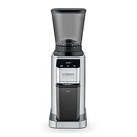 Caso Coffee Grinder  Barista Chef Inox 150 W beans capacity 250 g Number of cups 12 pcs Stainless Steel 666894