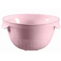Caurduris Kitchen Essentials rozā 2181
