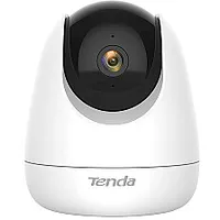 Cctv kamera Tenda Cp6 Ip videonovērošanas iekštelpu kupols 2304 x 1296 pikseļi griesti / siena galds 290578