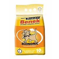 Certech Super Benek Economic - Ērts kaķu pakaiši 10 l 285409