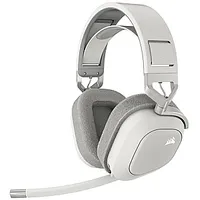 Corsair Hs80 Max Gaming Headset, Wireless, White 579445