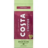 Costa Coffee Bright Blend pupiņu kafija 200G 680005