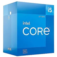 Cpu Core I5-12400 S1700 Box/2.5G Bx8071512400 S Rl4V In 301160