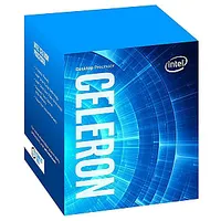 Cpu Intel Celeron G5905 Comet Lake 3500 Mhz Cores 2 4Mb Socket Lga1200 58 Watts Gpu Uhd 610 Box Bx80701G5905Srk27 87345