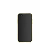 Devia  Glimmer series case Pc iPhone Se2 gold 462046