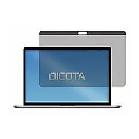 Dicota Privacy filter 2 Way for Macbook Pro 15 2016 18 magnetic 696693