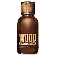 Dsquared2 Wood Pour Homme Edt aerosols 30Ml 752473