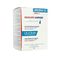 Ducray Anacaps Expert 90 cps 781133