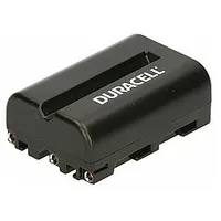 Duracell Dr9695 akumulators Np-Fm500H 69556