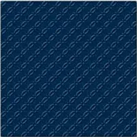 E Salvetes 33X33Cm Inspiration Modern Navy Blue, Paw Decor Collection 289515