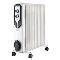 Eļļu radiators Adler Ad 7818 2500 W 420225