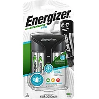 Energizer Pro  4 x R6 2000 мАч 148021