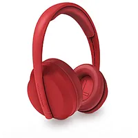 Energy Sistem Headphones Hoshi Eco Built-In microphone, Red, Wireless 566671