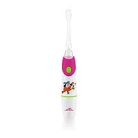 Eta For kids Sonetic 0710 90010 Sonic toothbrush, White/ pink, technology, 2, Number of brush heads included 2 151929
