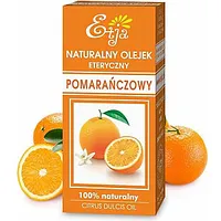 Etja apelsīnu ēteriskā eļļa, 10Ml 33499