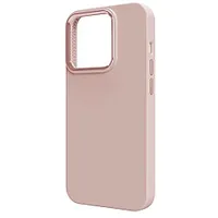 Fixed Magflow for Apple iPhone 15 Plus, Pink 692658