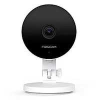 Foscam C2M Ip drošības kamera iekštelpu 1920 x 1080 pikseļi galds/siena 578117